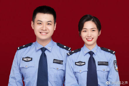 民警回应领证路上抓了个嫌犯
