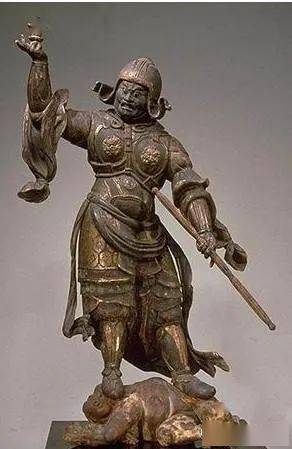 秘密百科古代所向披靡的军装明光铠