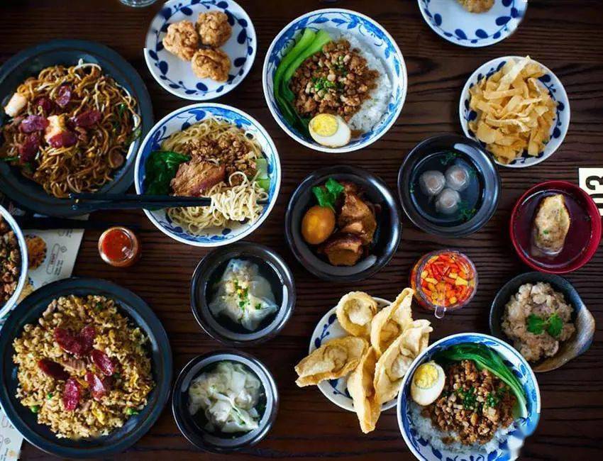 中国八大菜系必威 betway必威｜粤菜(图2)