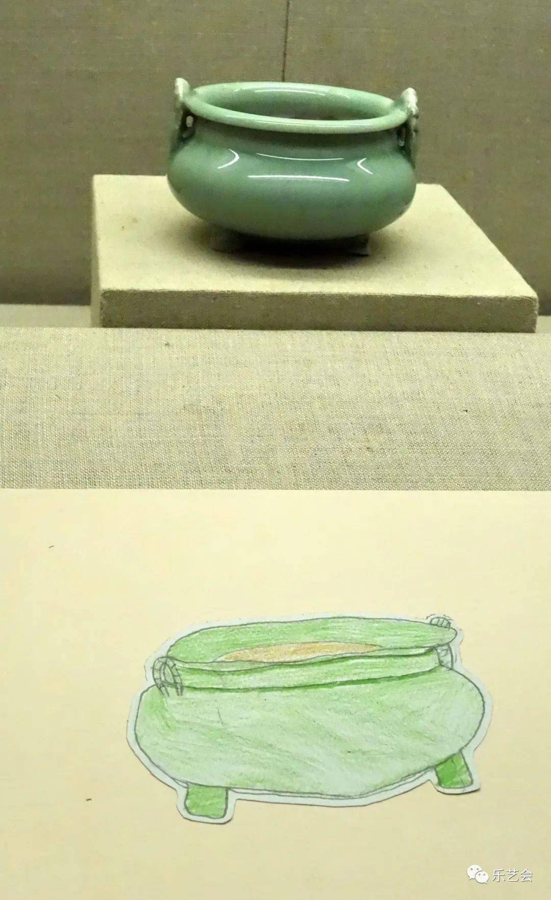 文物.儿童.创意联动:北大赛克勒博物馆的一次有趣尝试