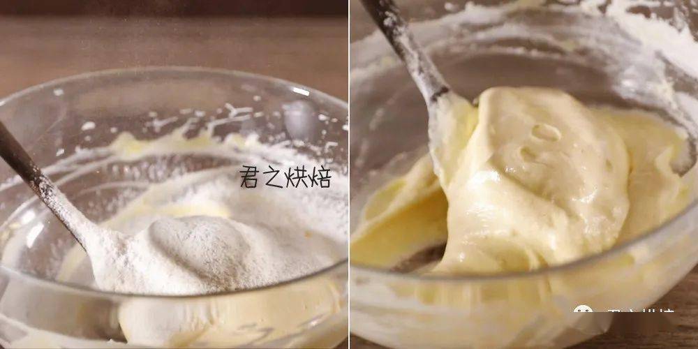 簡單，但超精緻！新手也能搞定的漂亮小蛋糕！ 熱愛美食 第5张