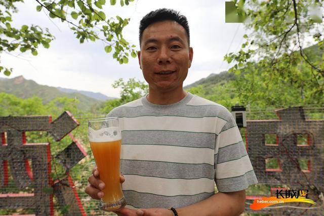 河北阜平再回首你笑起来真好看