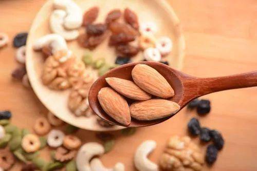 最好的坚果是巴旦木吗 2a0f800470f949d9b76be3e888f7e85e.jpeg