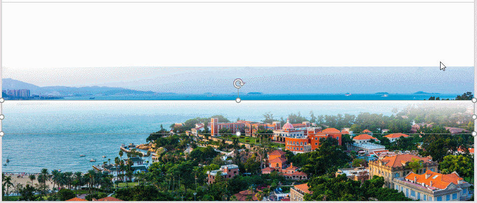 我帮福建省改了一套ppt超好看哦