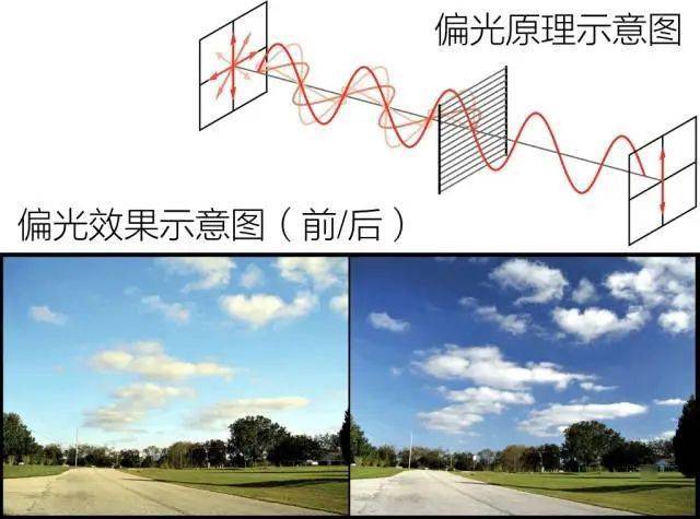 好物| 100元与1000元的墨镜有什么区别?_偏光镜