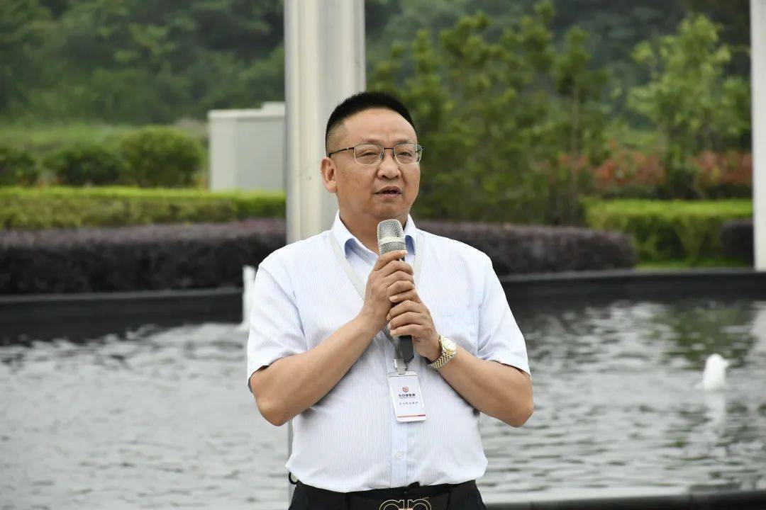 关注丨永祥股份召开安全生产动员大会