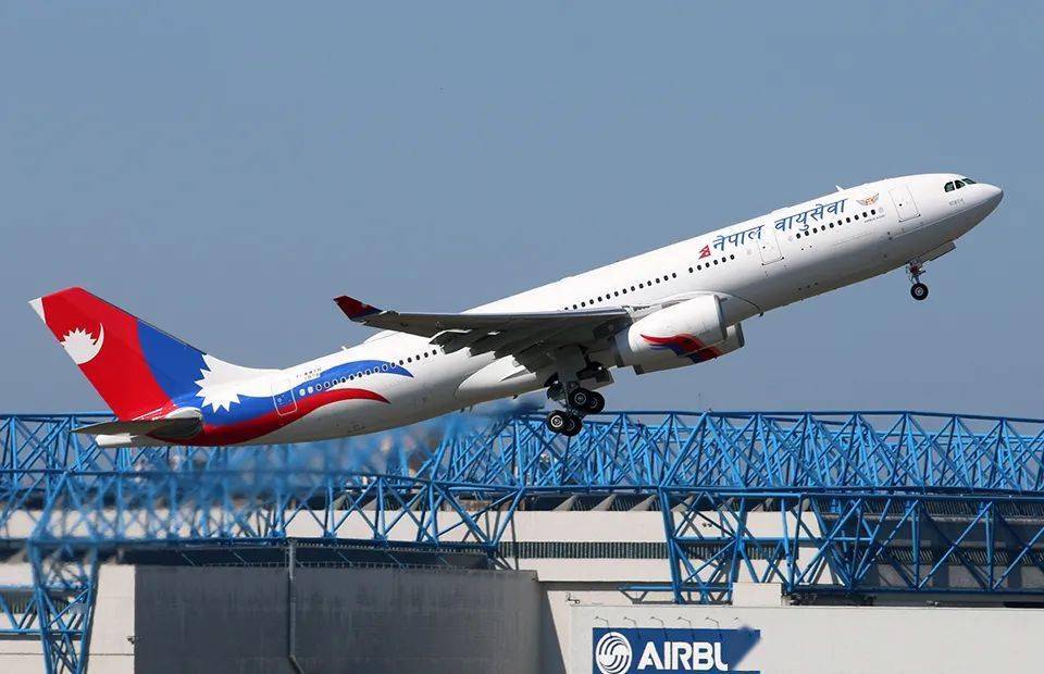 外媒:尼泊尔推迟6月1日恢复国际航班