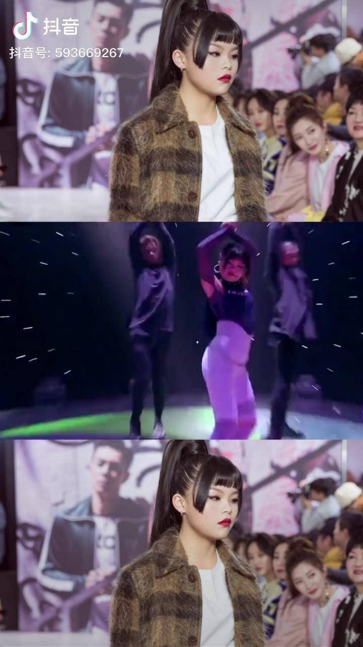 cindy不正确的审美c皇slay舞蹈