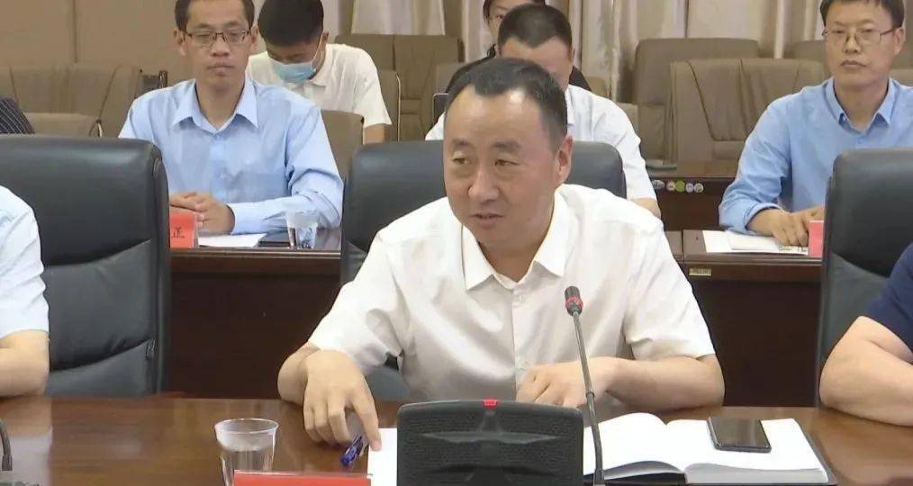 副市长郑富锋表示,下一步,长垣市将进一步加强与河南科技学院的协调