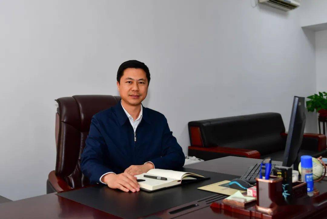 学《条例》:朝阳区委常委,统战部部长 刘通