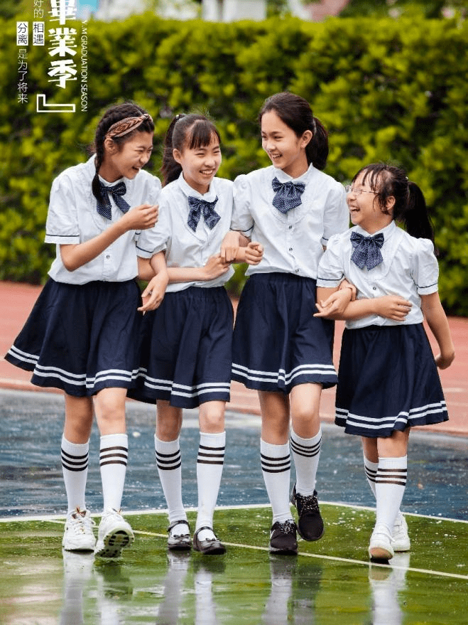 2021中小学生创意毕业照最全攻略