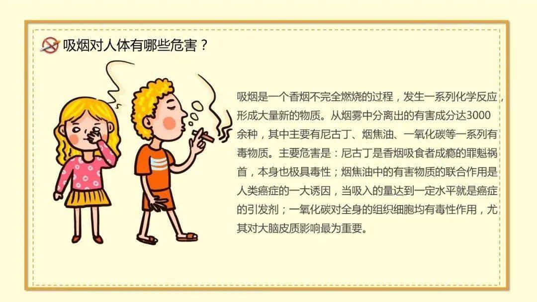 31世界无烟日,承诺戒烟 共享无烟环境_危害