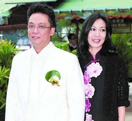 发文道歉:我会好好检讨.●tvb资深绿叶,黄子华的旧爱!