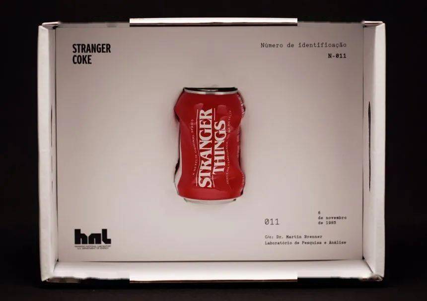 stranger coke参赛者:nude brand creationredbreast bird feeder