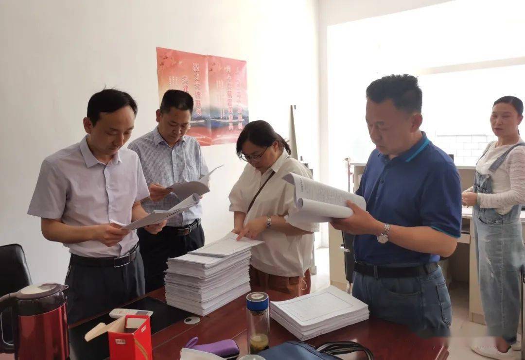 党委书记支队长张新华督导调研两县交通运输执法领域突出问题专项整治