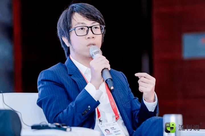 专访流利说laix首席科学家林晖大数据时代下谋求多元发展算法让ai教育