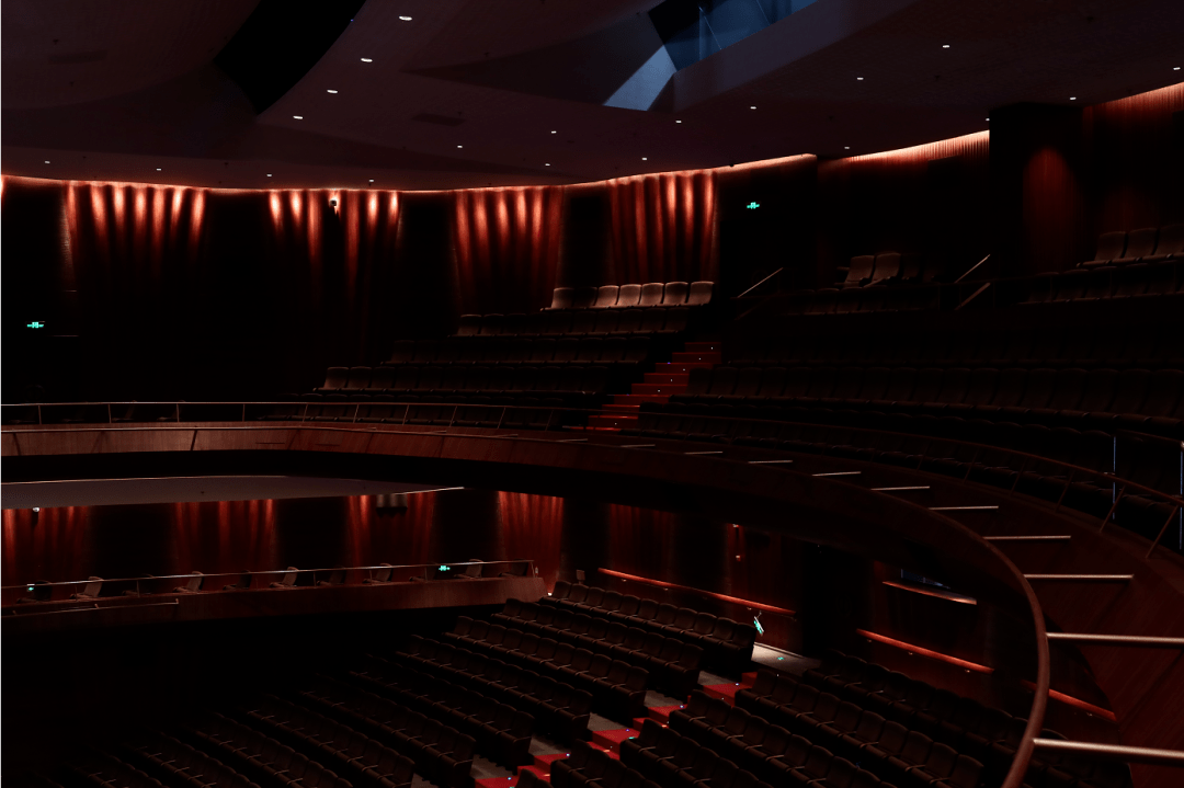 文化上海之扇即将展露风华宛平剧院6月底回归