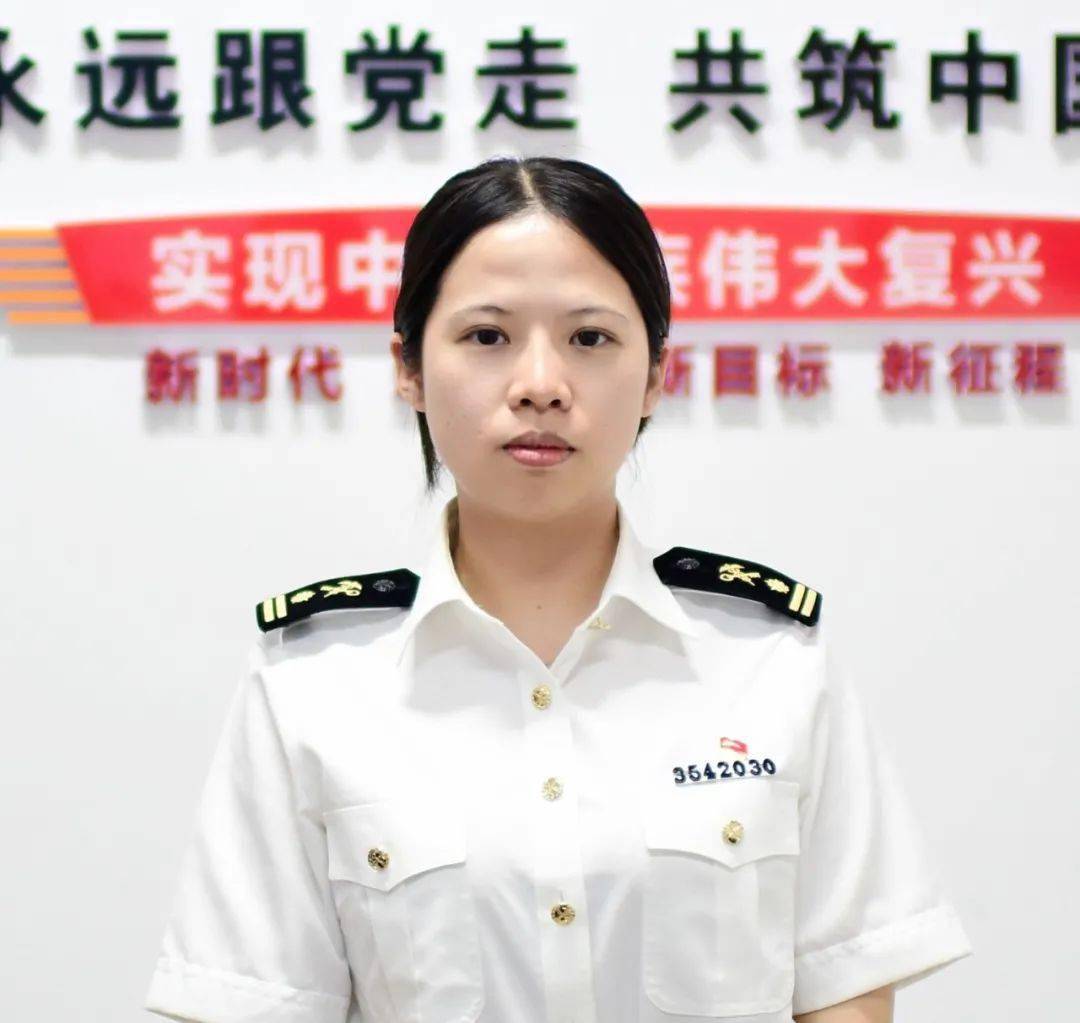 莆田海关百年风华正青春