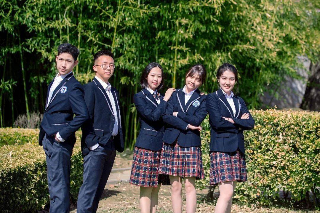 大连市第二十四中学召开国际部课程说明会