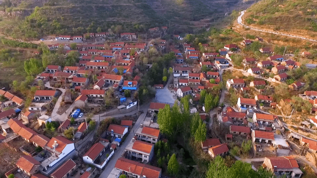 博山区池上镇旅游景点图片