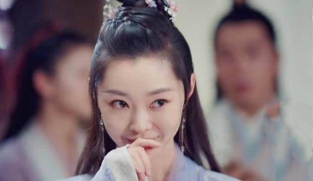 赘婿苏檀儿私下见旧友宁毅误会妻子偷人大闹布行还要捉奸