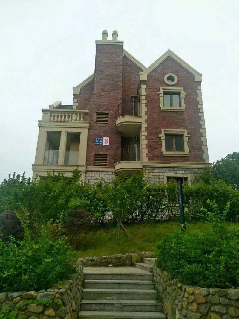 海洋科普研学营往期精彩回放 (中篇)_秀山岛