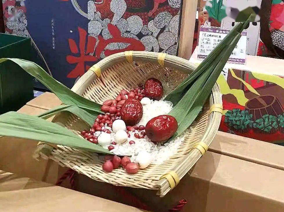 陈列日记一组端午节陈列图片