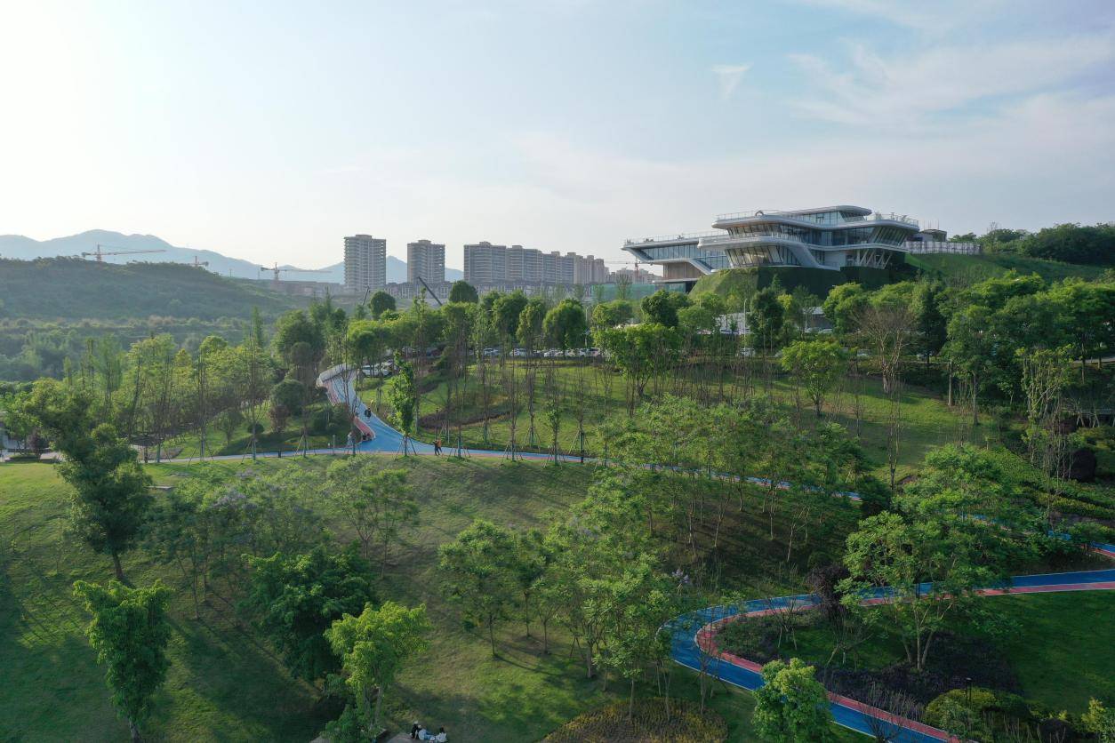 蔡家大桥迎新进展阳光城悦江山红盘再添利好