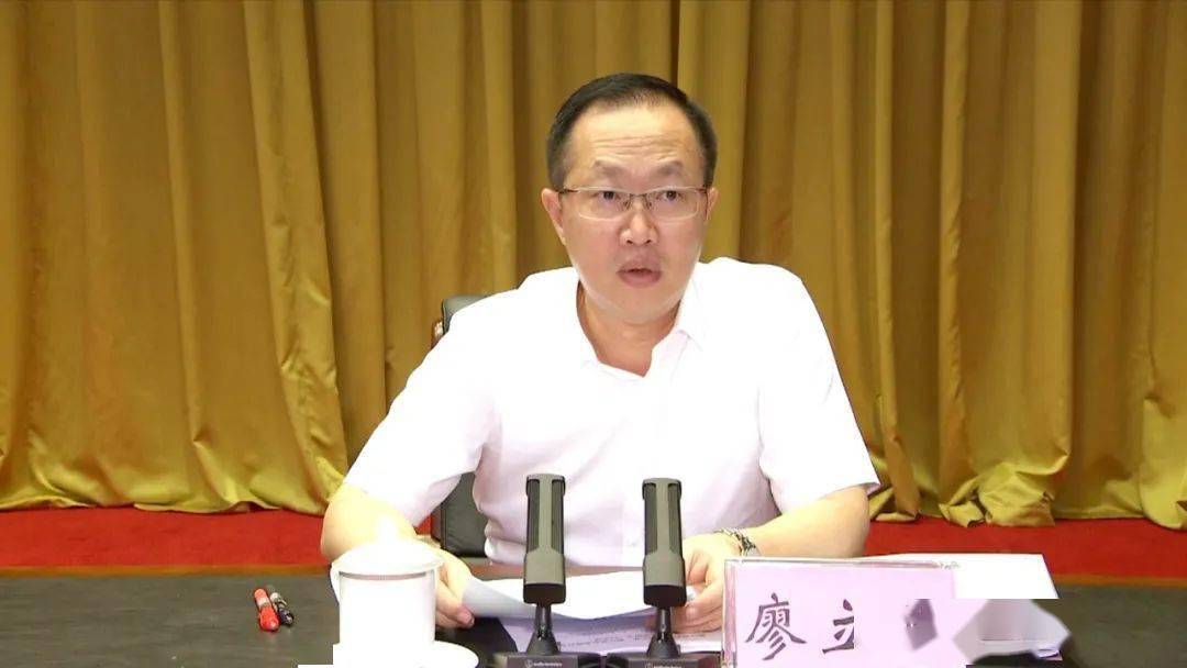 蔡锦军认真谋划北海中医药产业加快推进健康北海建设