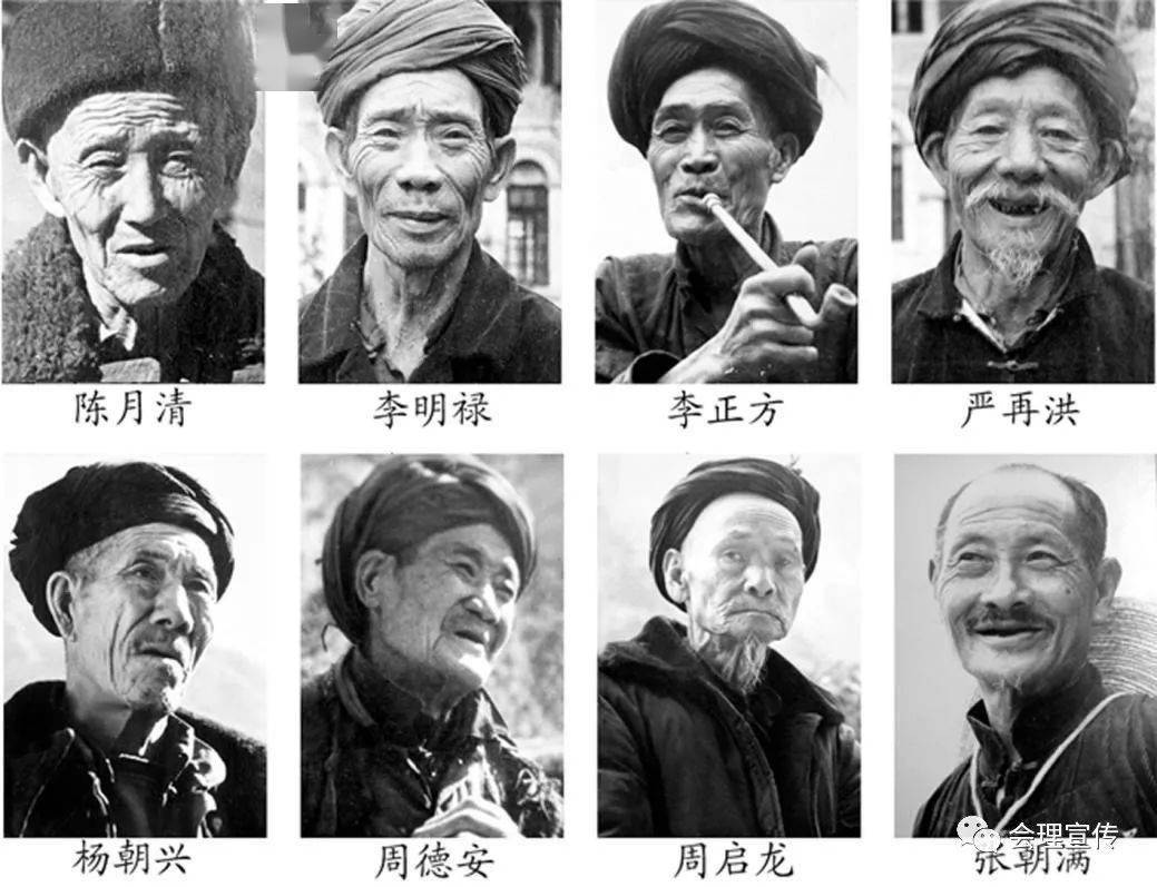 工张朝寿,张朝福,张朝禄,张朝经,张朝满,张朝连,张朝元,张朝芳,张朝发