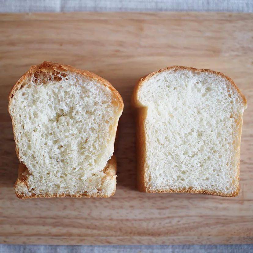 大朋友们,这份『面团发酵』秘籍请查收!_面包