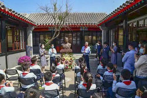 新闻汇金华跻身中国品质城市50强邵飘萍所办京报旧址首次对外开放