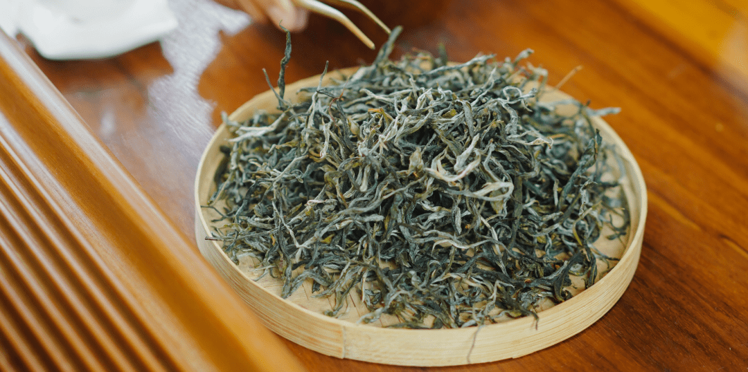 专家深度论百山⑥丨勐库大叶茶之始祖冰岛古树茶