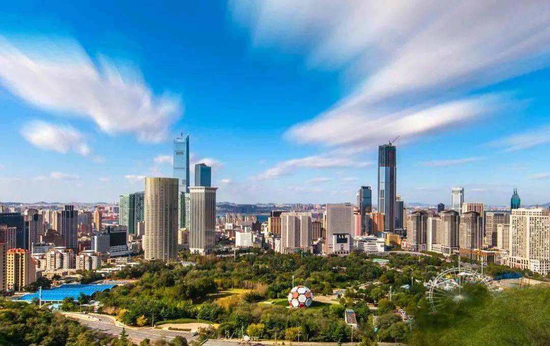 2021年大连项目建设最新进展来了!