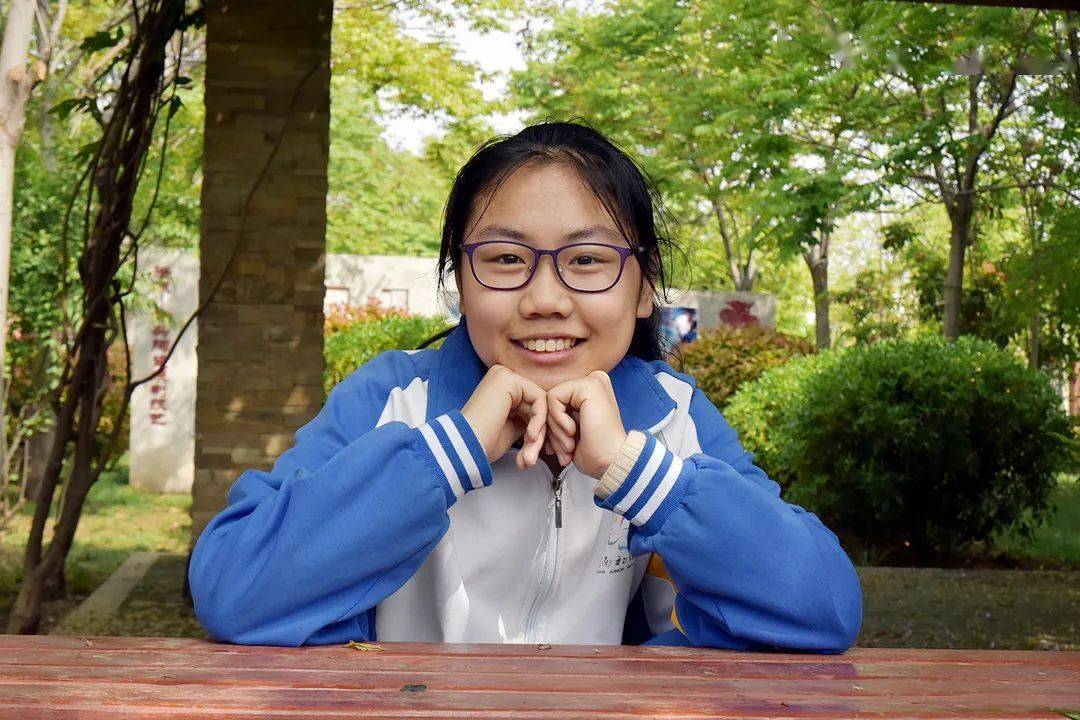 渭南初级中学2021年美德少年提名奖
