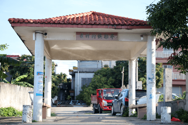 村民出村钟情"摆渡",石碁这个渡口凝聚着三代人的情怀