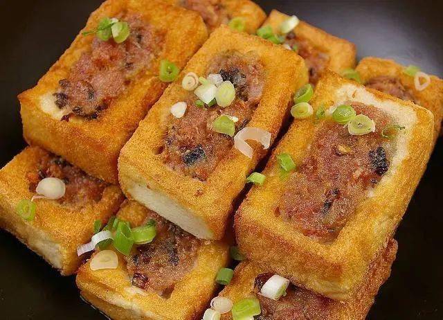 广东梅州最有名的三种客家美食滋味独特美味无比