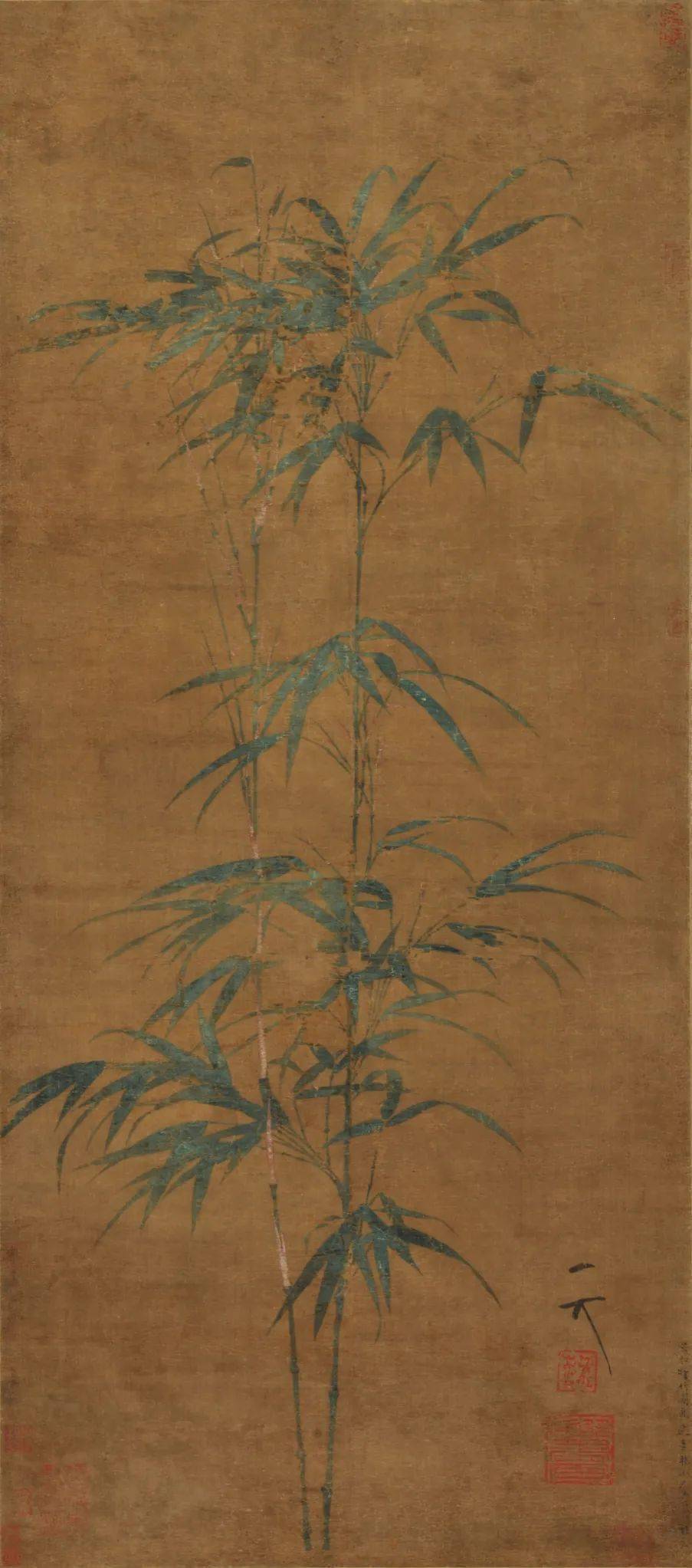 逾40个专场,8000余件精品,北京保利掀起2021内地春拍新高潮_刘野