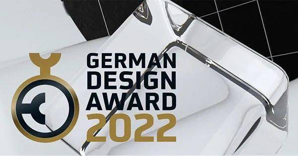大赛2022德国设计奖germandesignaward报名开启截至2021716