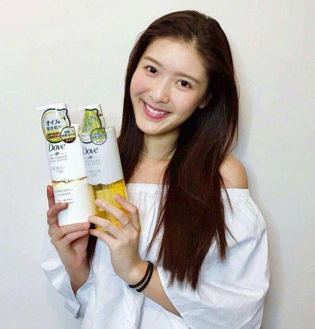 痛苦的幸福香港女星余香凝分享首当妈经历直言未连续睡三小时