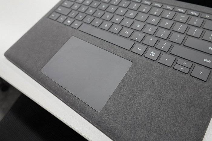 Type-C|微软Surface Laptop 4商用版体验：“混合办公”模式的新选择