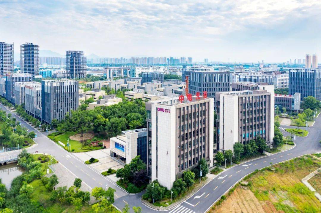 中电光谷秉承一城一法打造产业集群推动中部城市升级