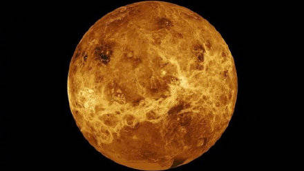 行星|NASA宣布两项探索金星的新任务 研究大气和地质特征