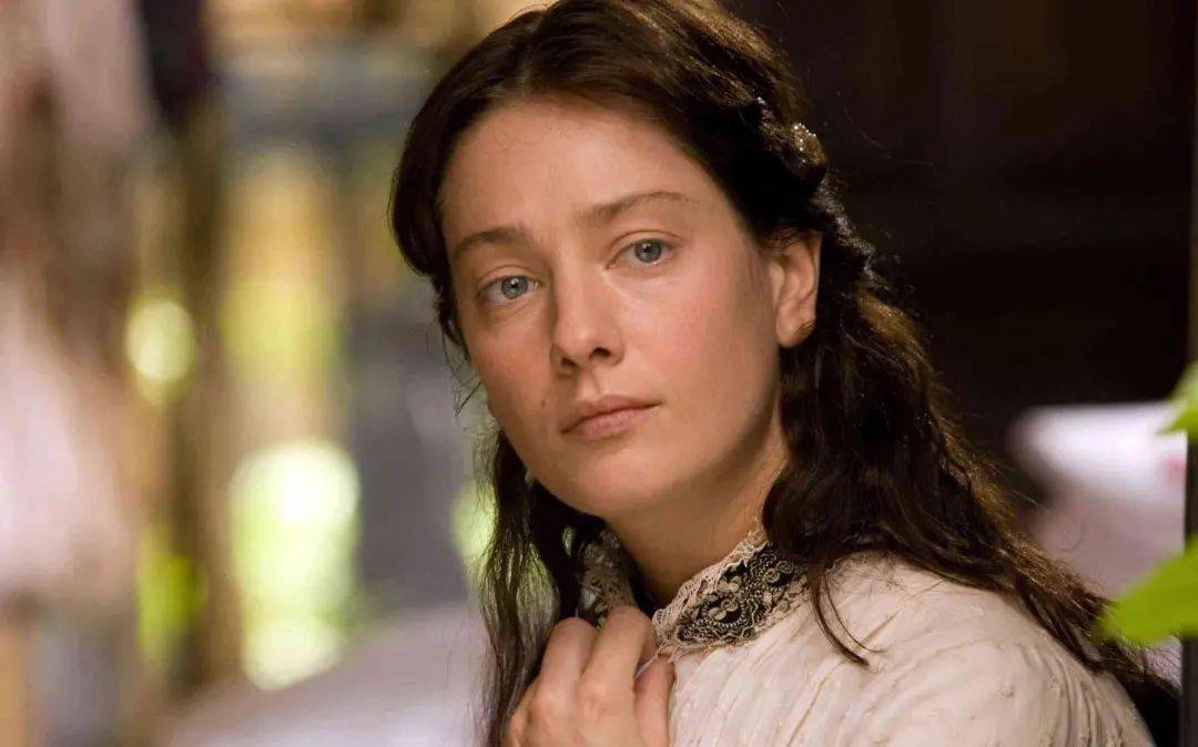 《霍乱时期的爱情》:这3个婚姻真相,越早看清越好_费尔明娜