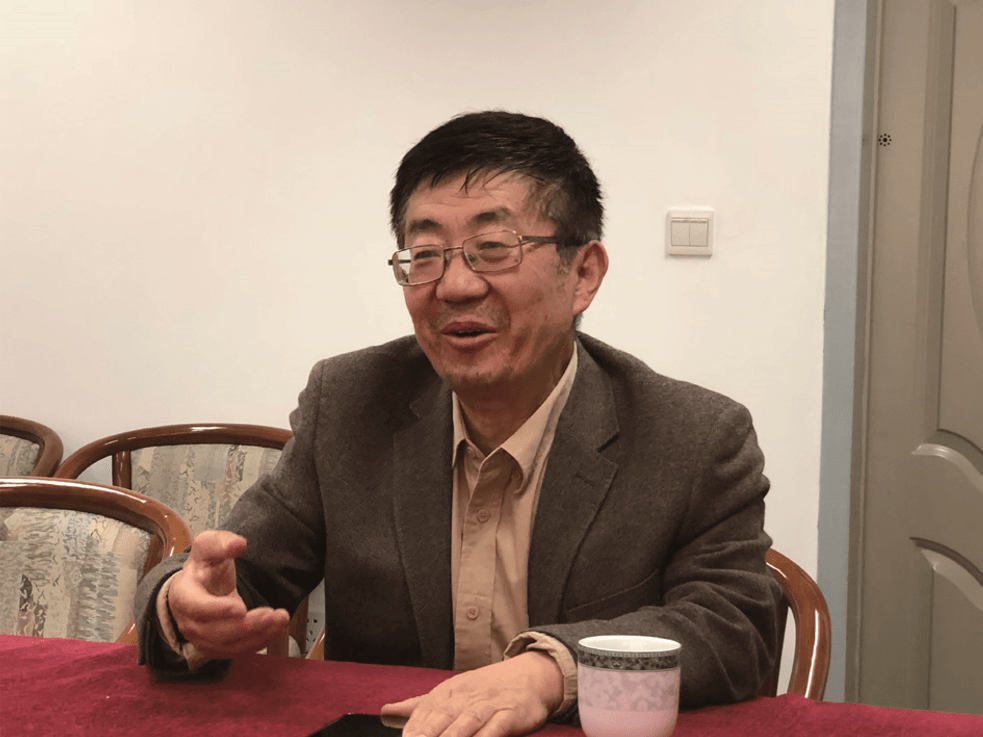 张卫(中国电影评论学会常务副会长/研究员)