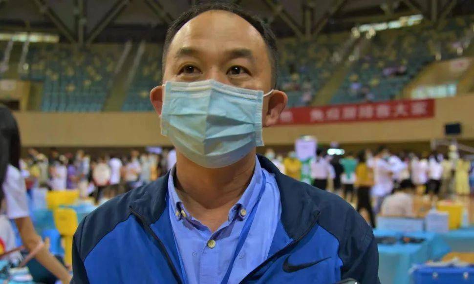 针不错ynnuers新冠疫苗第二针你接种了吗