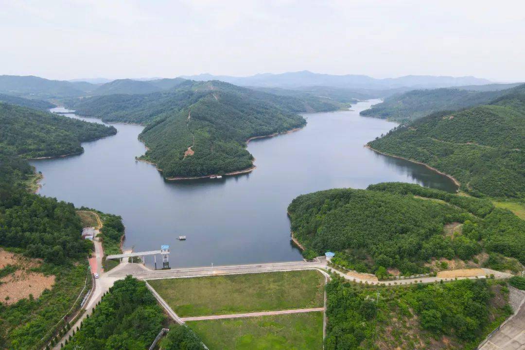 曾都区河湖长制工作获省政府正向激励