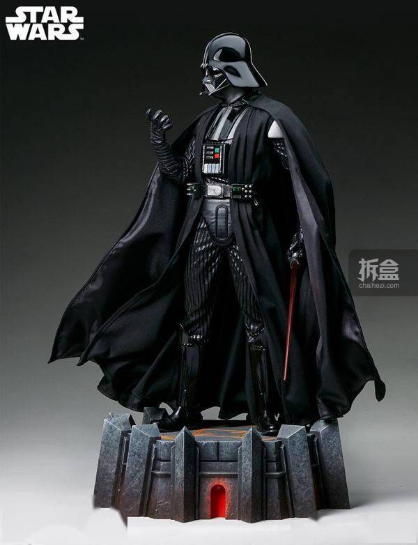 darthvadervag图片