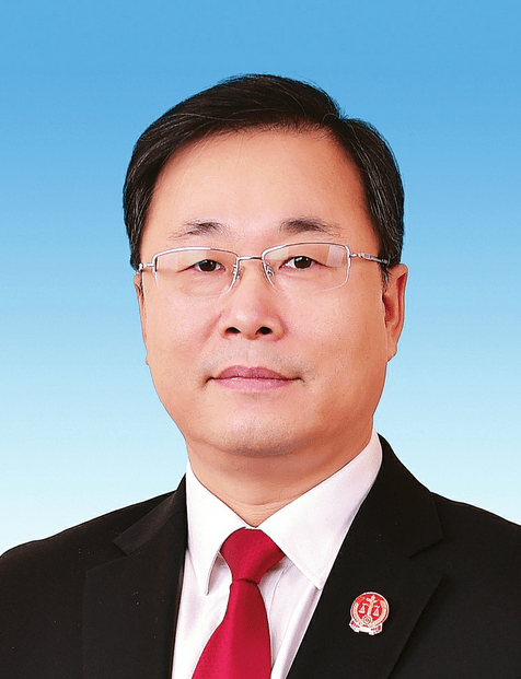 孙洪山任山西省副省长,公安厅长,此前为山西省高院院长