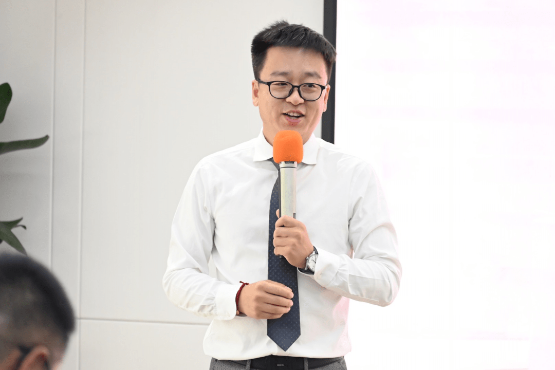 盈科动态丨盈科昆明开展律师读书那些事读书分享会